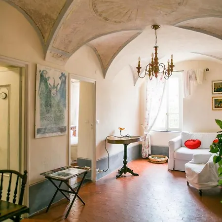 Bb Le Gemme Bed & Breakfast Dolceacqua Exterior photo