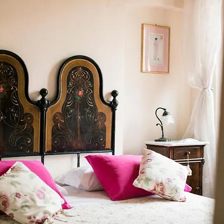 Bb Le Gemme Bed & Breakfast Dolceacqua Exterior photo
