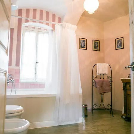 Bb Le Gemme Bed & Breakfast Dolceacqua Exterior photo