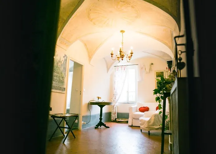 B&B Le Gemme