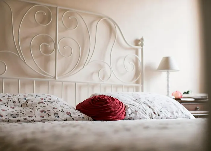 B&B Le Gemme