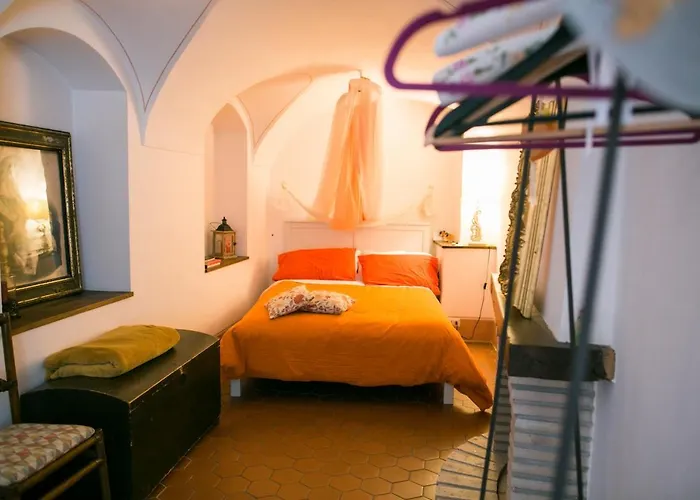 B&B Le Gemme