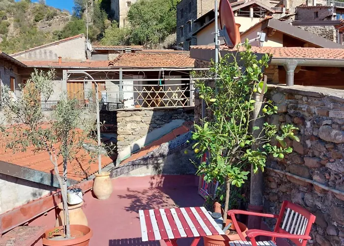 B&B Le Gemme