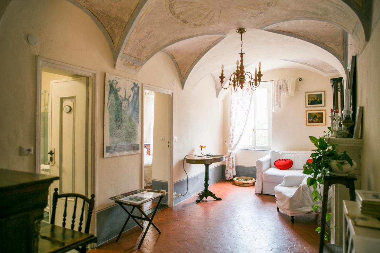Bb Le Gemme Bed & Breakfast