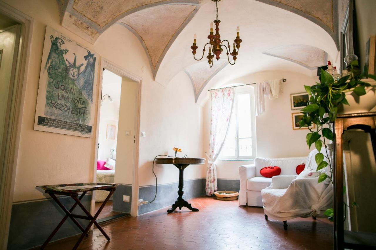 Bed & Breakfast Bb Le Gemme Dolceacqua