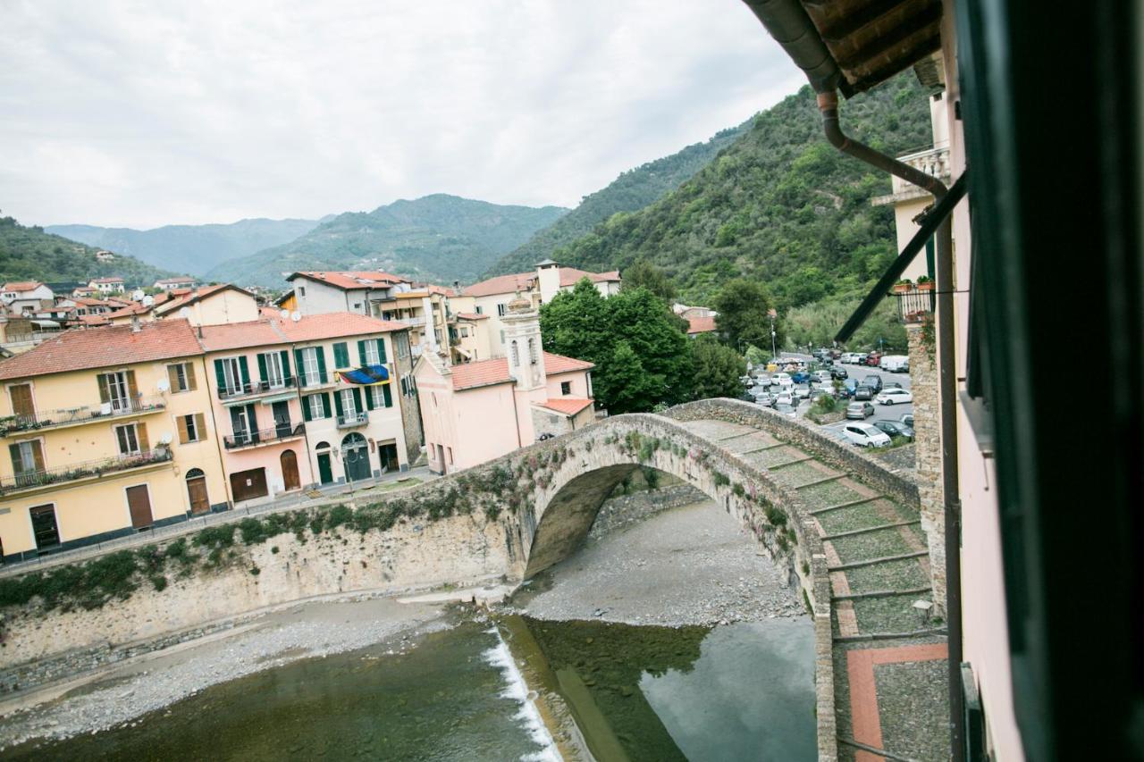Le Gemme Frühstückspension Dolceacqua