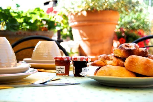 Le Gemme Couette-café Dolceacqua
