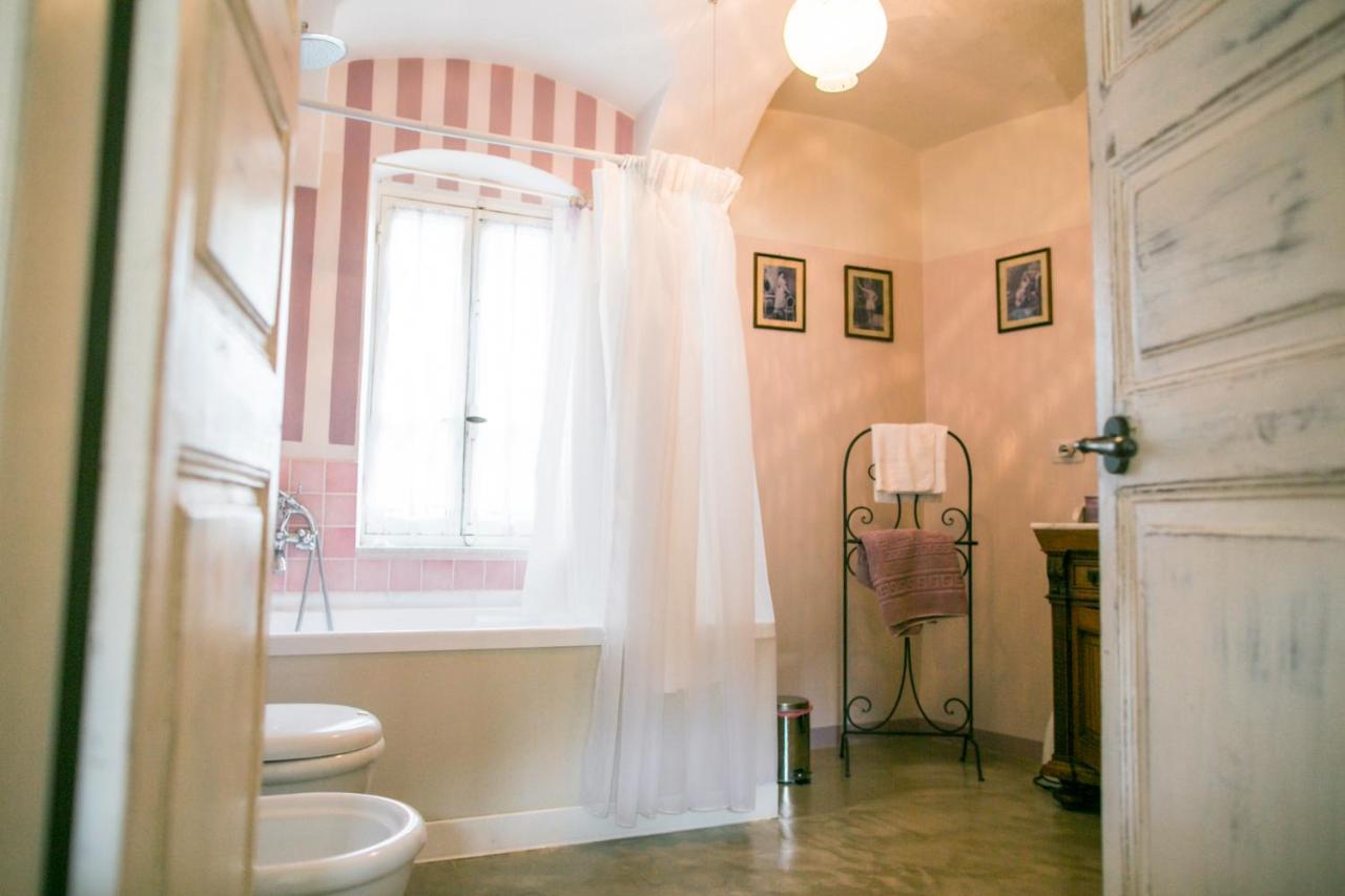 Le Gemme Couette-café Dolceacqua
