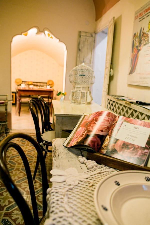 Couette-café Le Gemme Dolceacqua