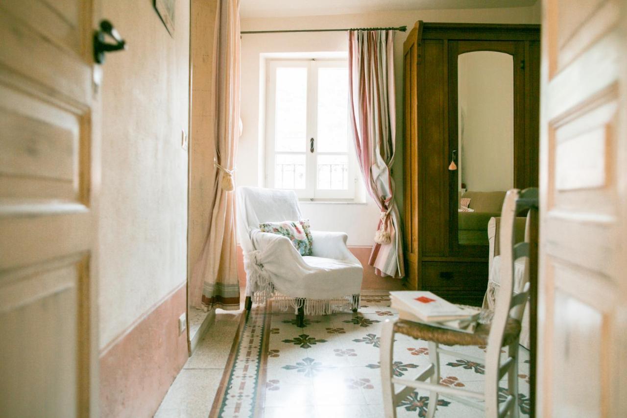 Couette-café Le Gemme *