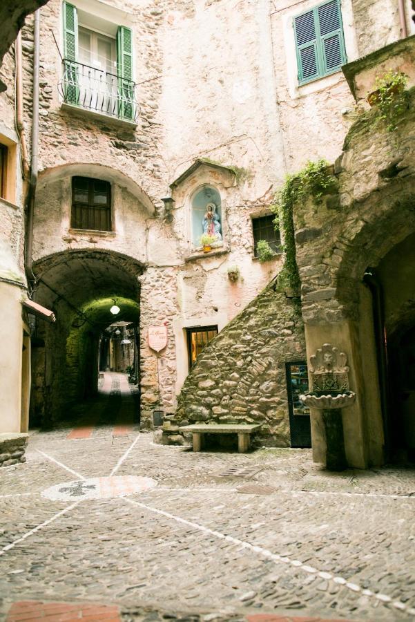 Frühstückspension Le Gemme Dolceacqua