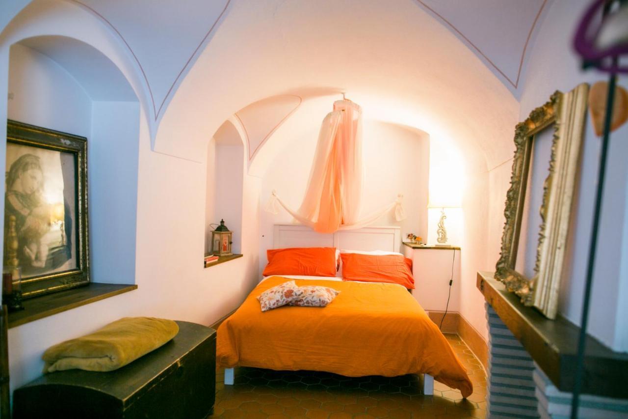 Bed & Breakfast Bb Le Gemme Dolceacqua