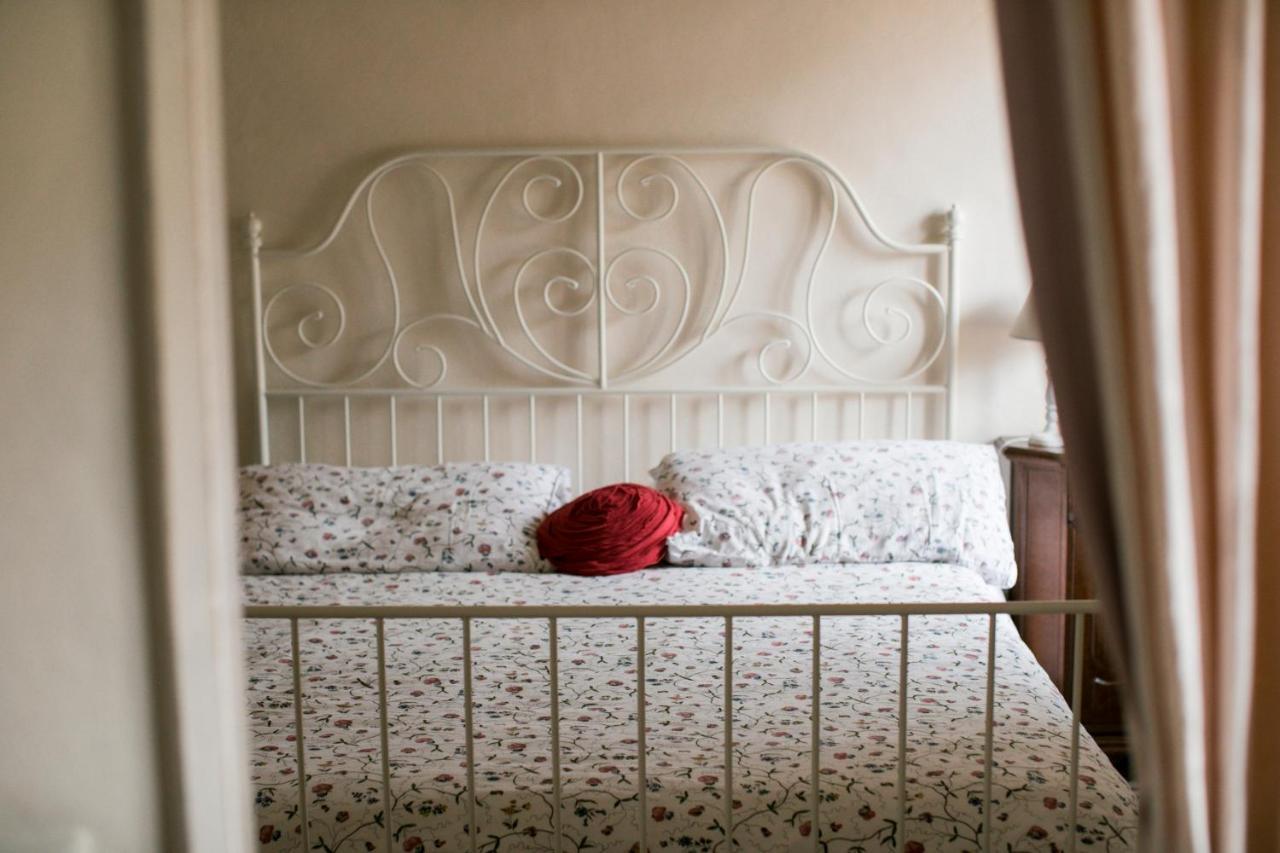 Bed & Breakfast Bb Le Gemme *