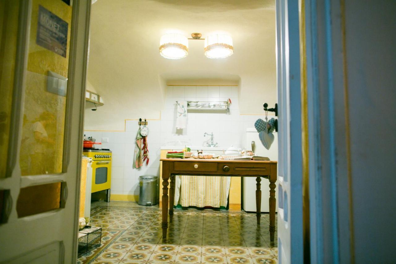 Couette-café Le Gemme Dolceacqua