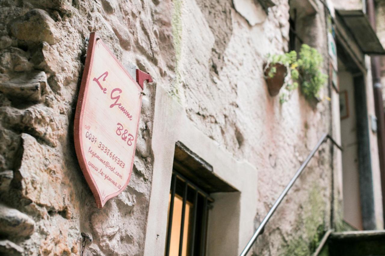 Le Gemme Couette-café Dolceacqua