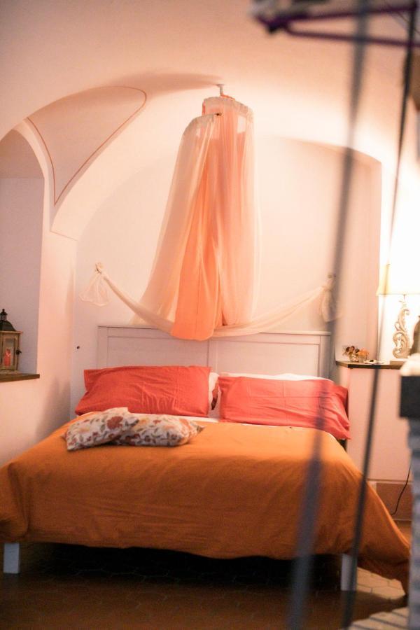 Le Gemme Couette-café Dolceacqua