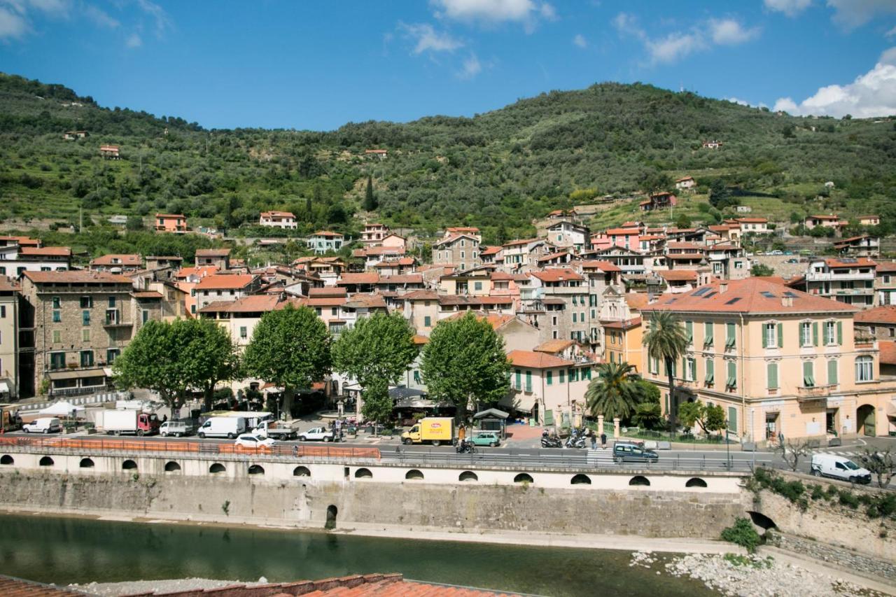 Couette-café Le Gemme Dolceacqua