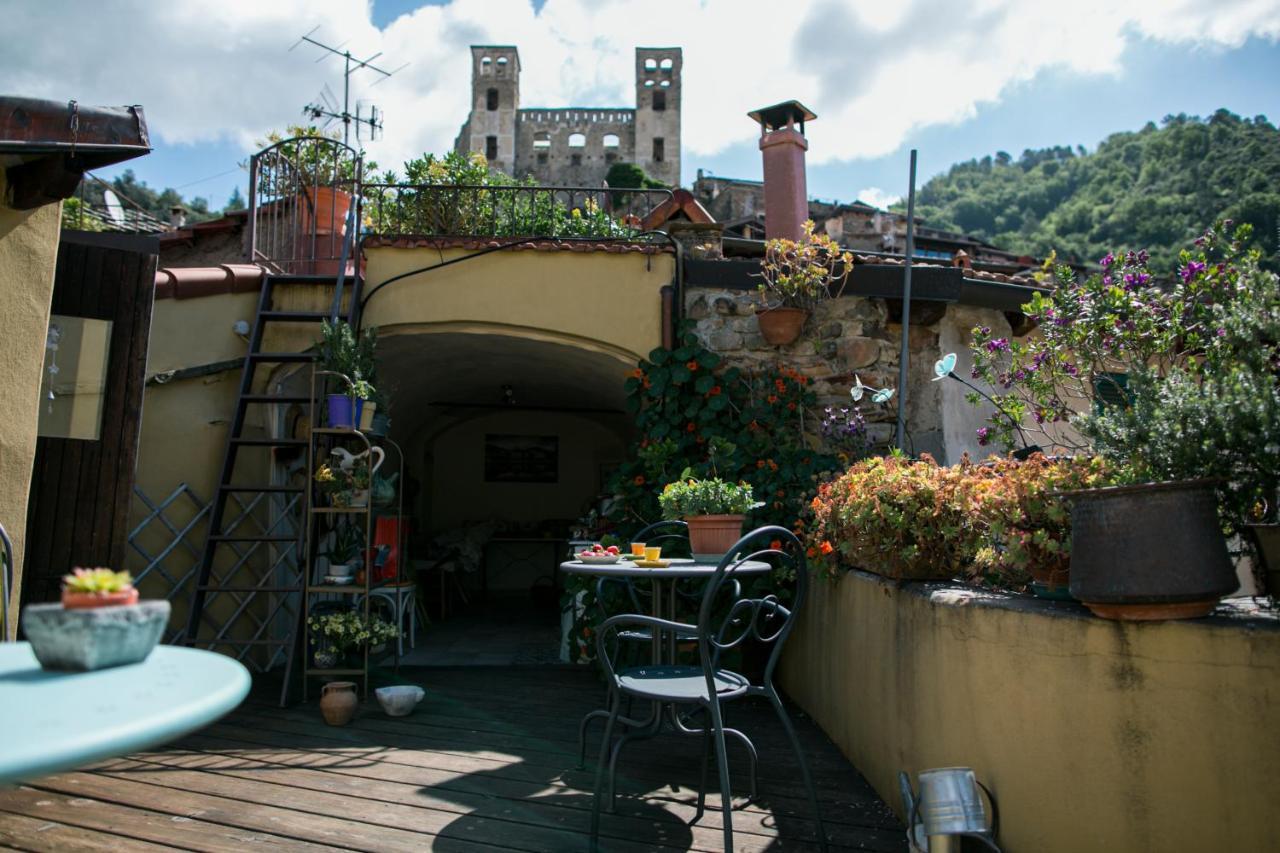 Le Gemme Couette-café