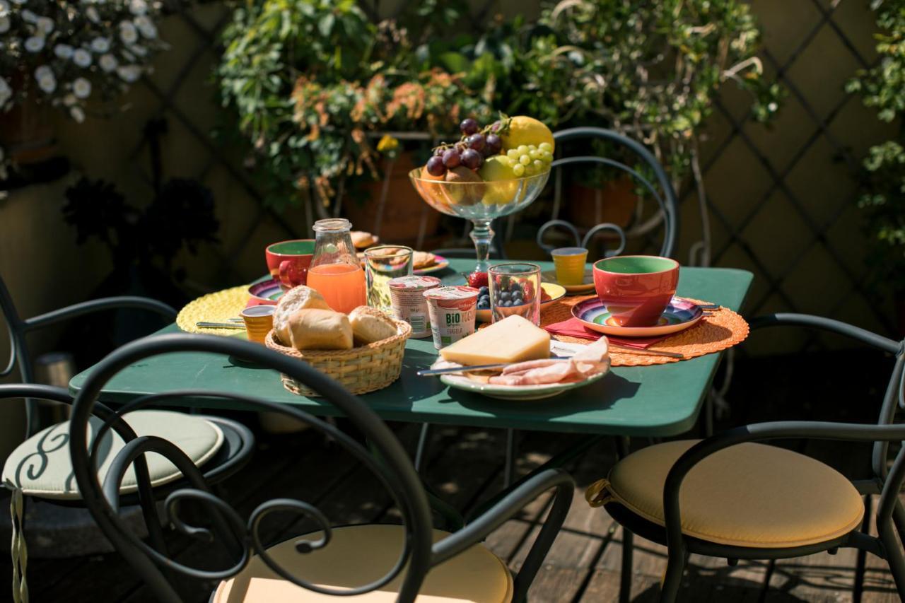 Bed & Breakfast Bb Le Gemme