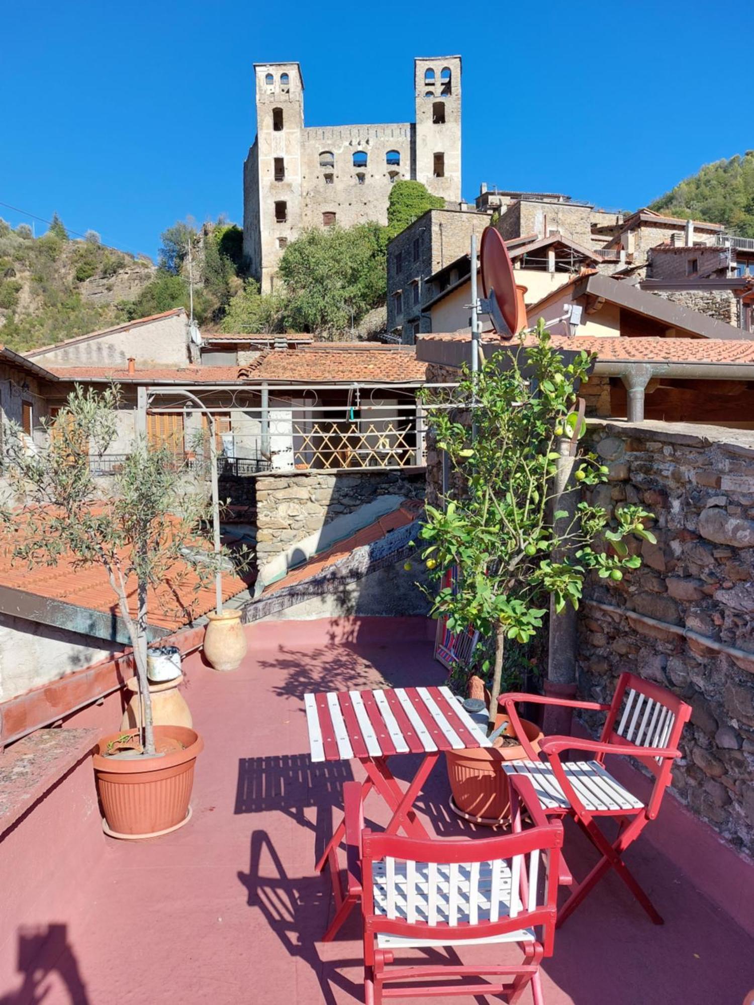 Frühstückspension Le Gemme Dolceacqua