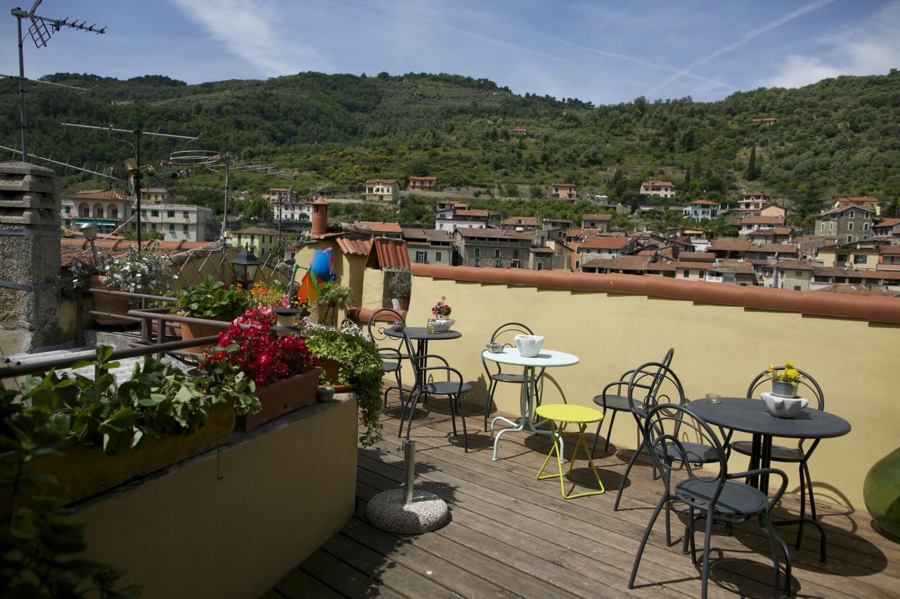 Le Gemme Dolceacqua